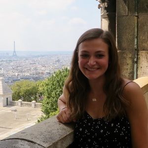 Meet your Posher, Emma